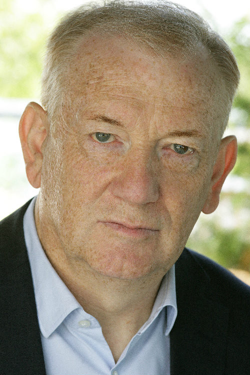 John Salthouse profile