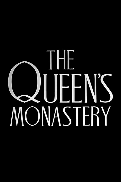 Movie poster for The Queen's Monastery (1998)