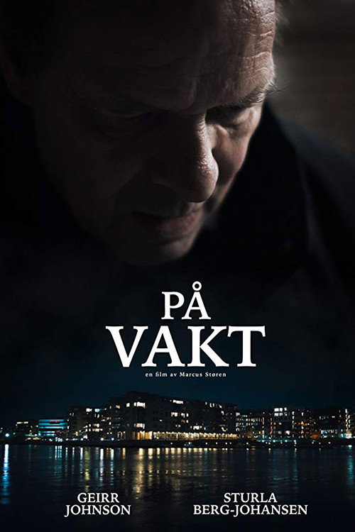 Movie poster for Alert (2019)