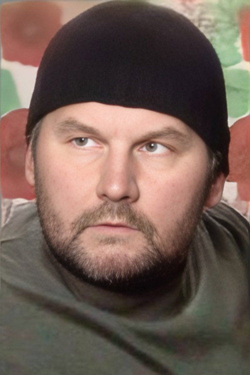 Oleg Sokolov profile