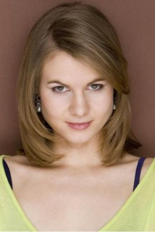 Photo of Laura Solon, Acting