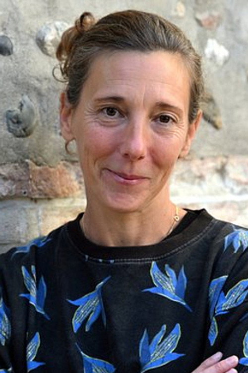 Photo of Elodie Bonnes, Directing