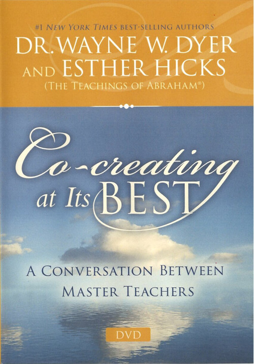 Movie poster for Co-Creating at Its Best: A Conversation Between Master Teachers (2014)