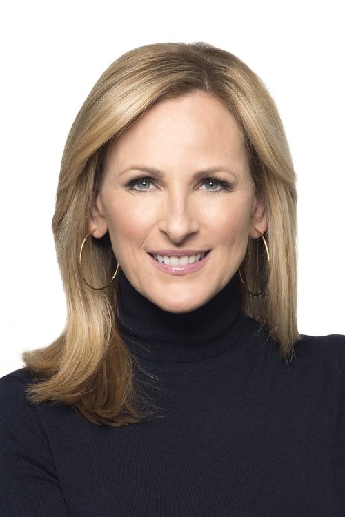 Marlee Matlin profile