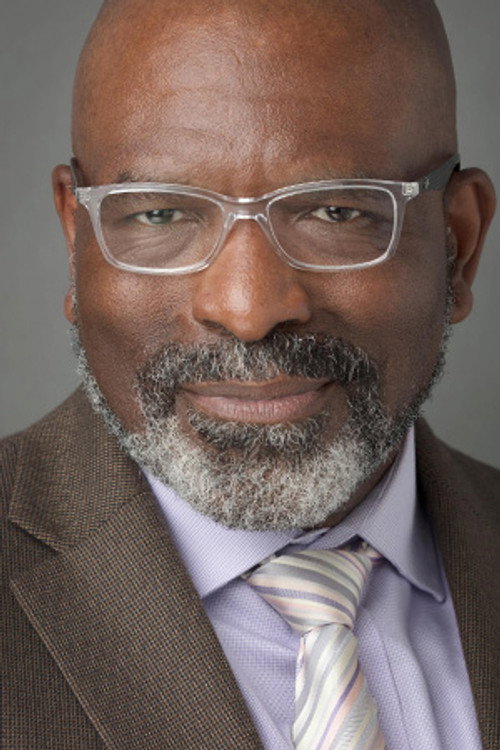 Photo of Bernard Addison, Acting