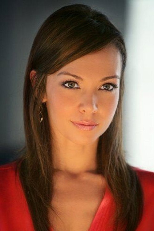 Photo of Mikki Padilla, Acting