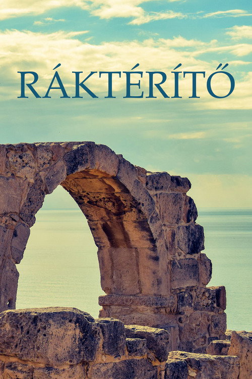 Movie poster for Ráktérítő