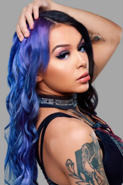 Brianna Coda profile