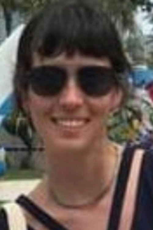 Photo of Angela Leyton, Art
