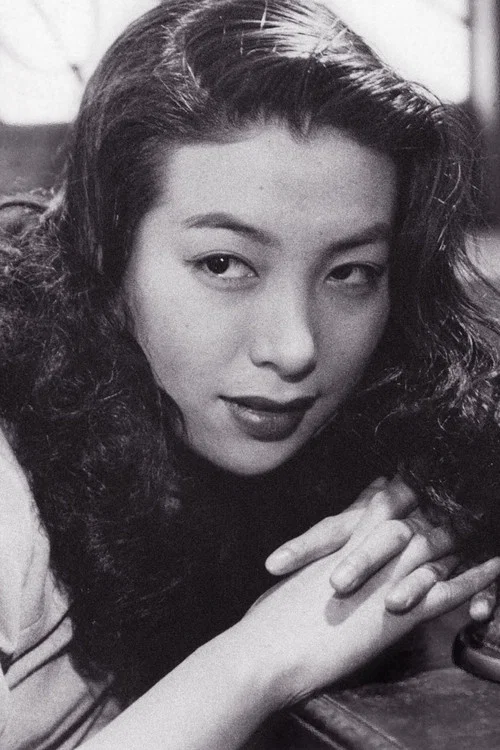 Photo of Michiyo Aratama, Acting