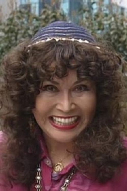 Machiko Soga profile