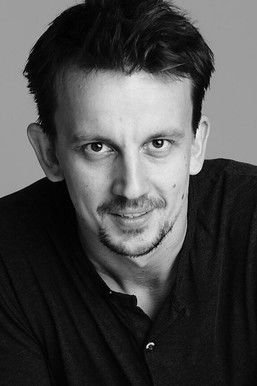 Modest Ruciński profile