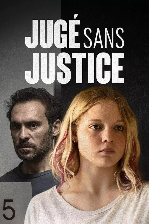 Movie poster for Online Justice (2021)