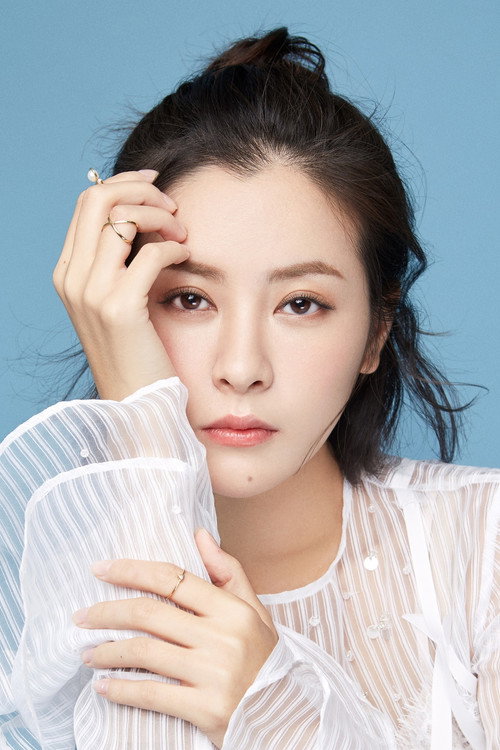 Photo of Su Xiaomei, Acting