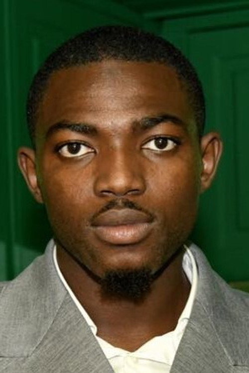 Photo of Sacko Camara, Acting