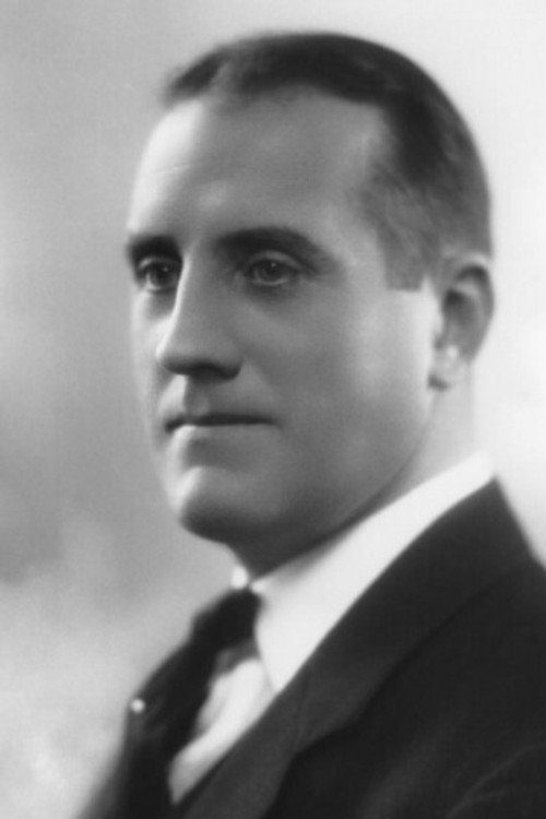 Photo of Gregory Stroud, Acting
