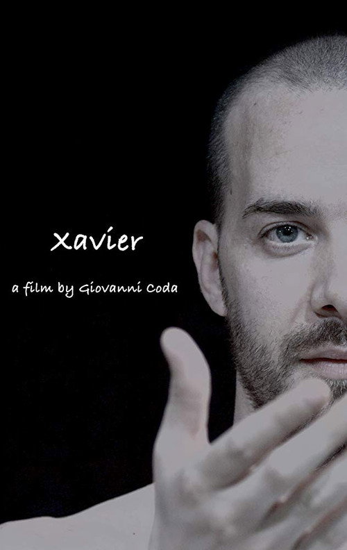 Movie poster for Xavier (2018)