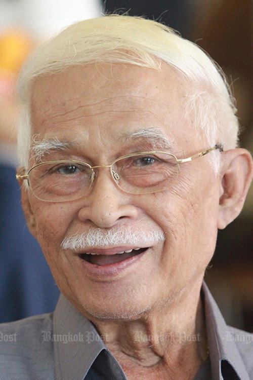 Photo of Sa-Ard Piempongsan, Acting