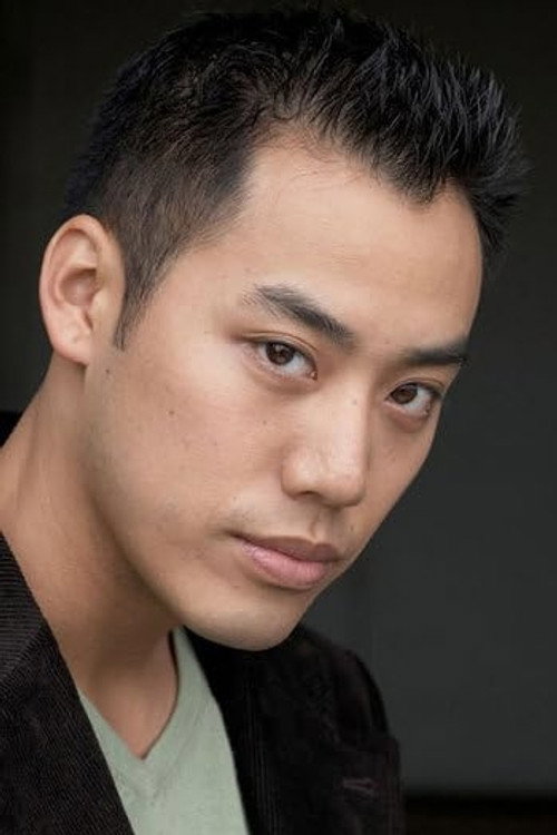Photo of Jono Lee, Acting