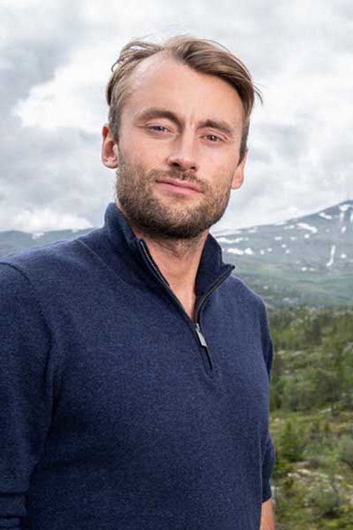 Photo of Petter Northug, Acting
