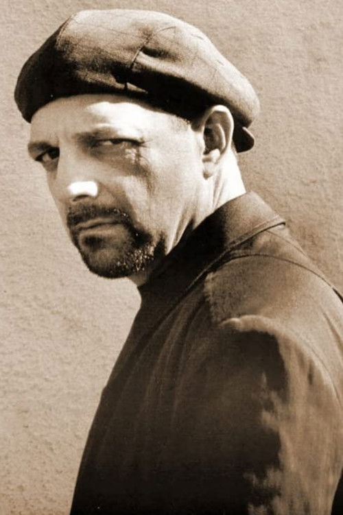 Gene Wolande profile