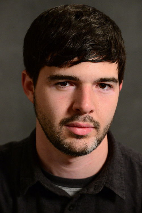 Photo of Thomas Burke, Acting