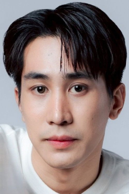 Kantapon Chompupan profile