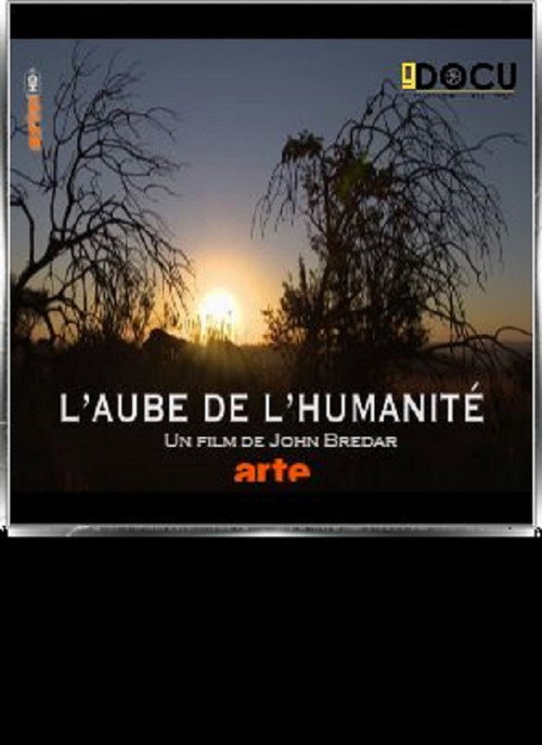 Movie poster for L’aube de l’humanité (2017)