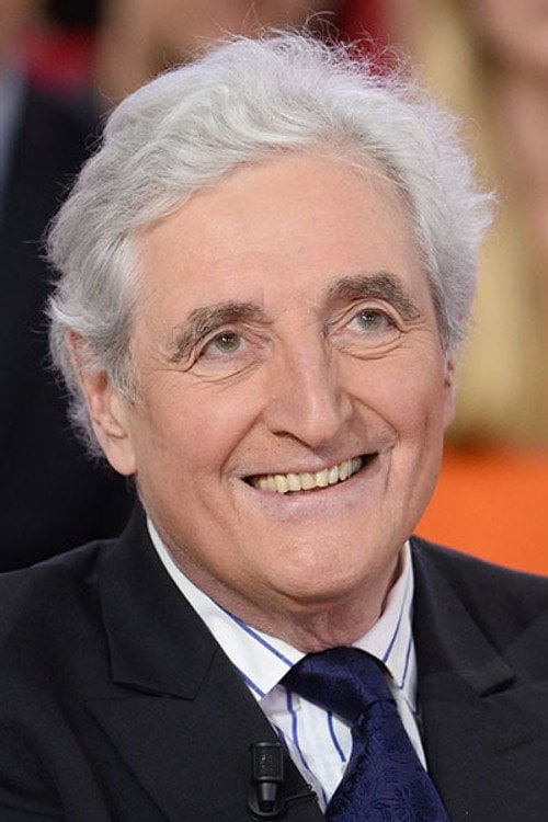 Photo of Jean-Loup Dabadie, Writing