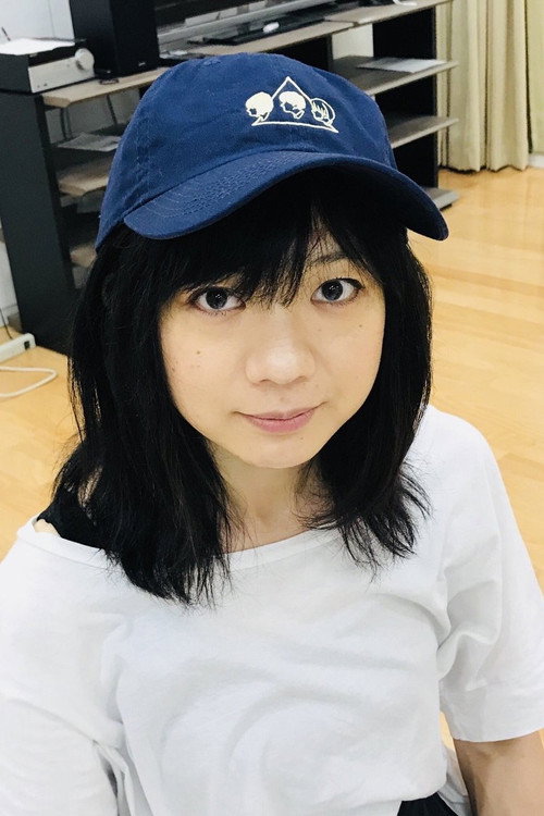 Photo of Shiori Sekine, Acting
