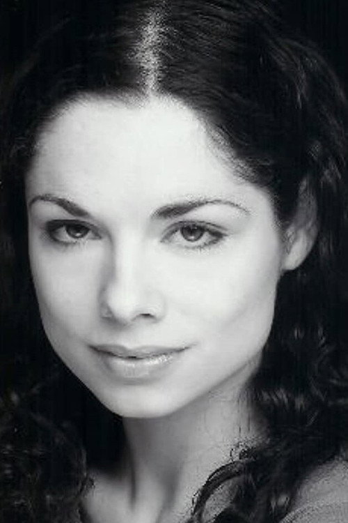 Photo of Lucy Casson, Acting