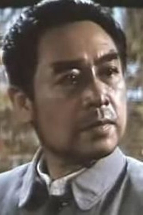 Photo of Su Lin, Acting
