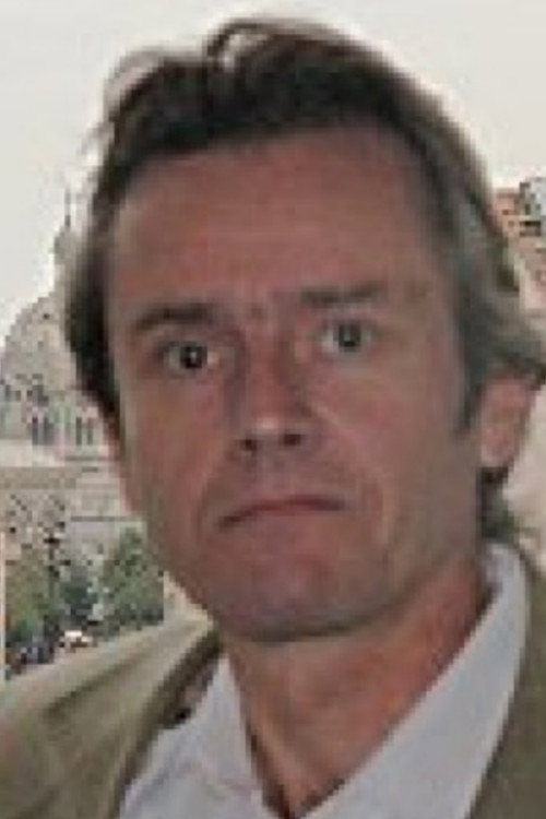 Photo of Martin Pachy, Acting