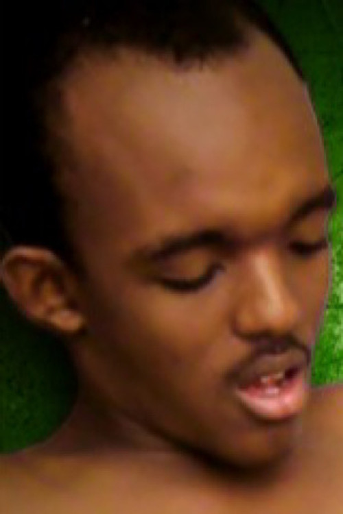 Photo of Hakim, Acting