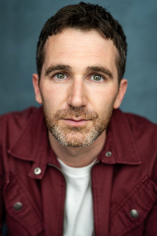 Photo of Tom Lorcan, Acting