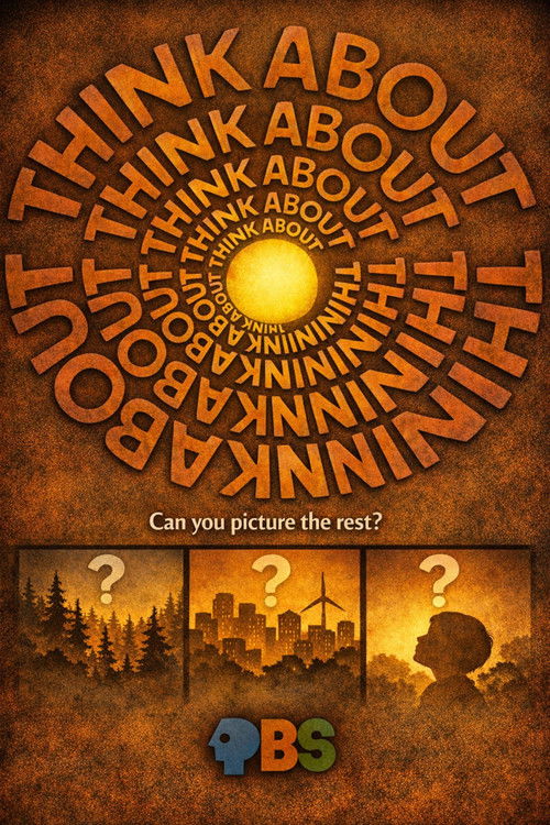 Thinkabout poster
