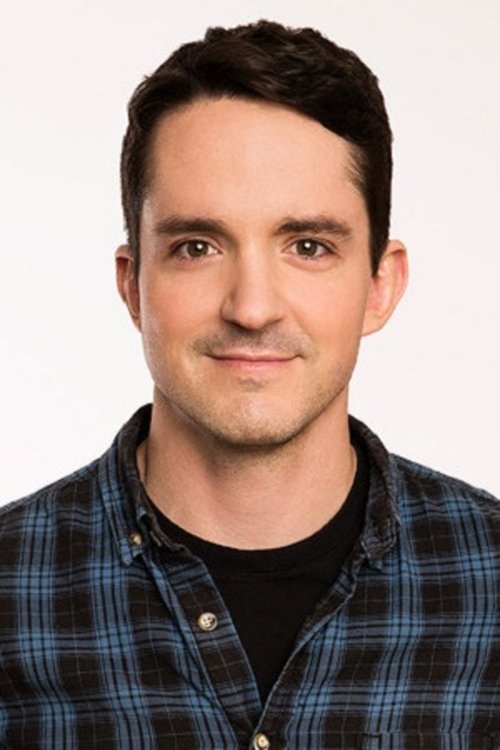 Photo of David Kerns, Production