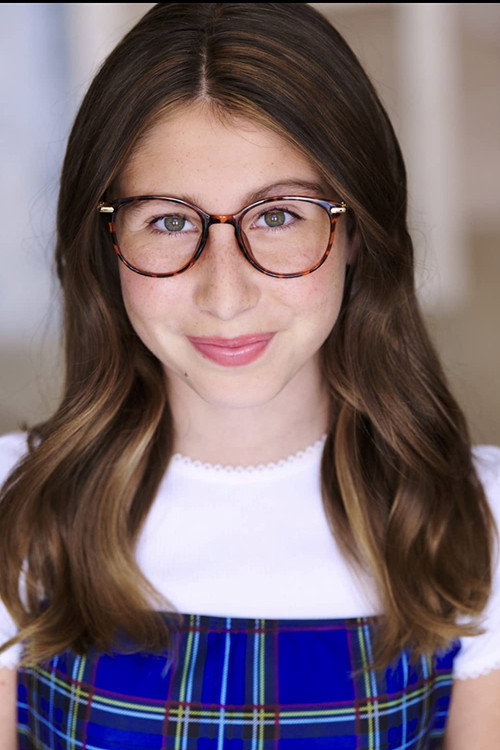 Photo of Emmy Pynes, Acting