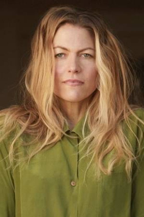 Photo of Susanne Regina Meures, Directing