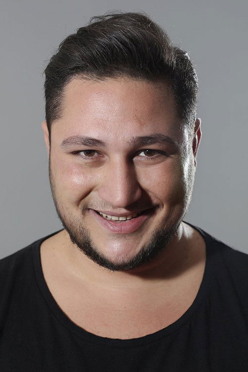 Alper Kadayıfçı profile