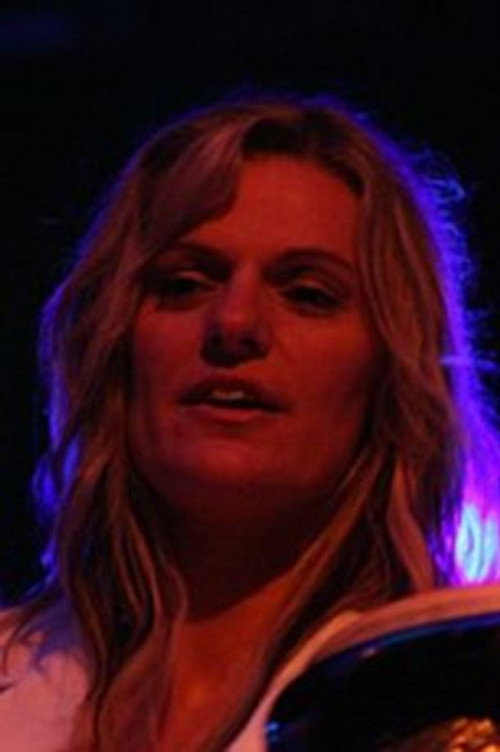 Photo of Iris Camaa, Acting
