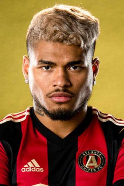 Photo of Josef Martínez, Acting