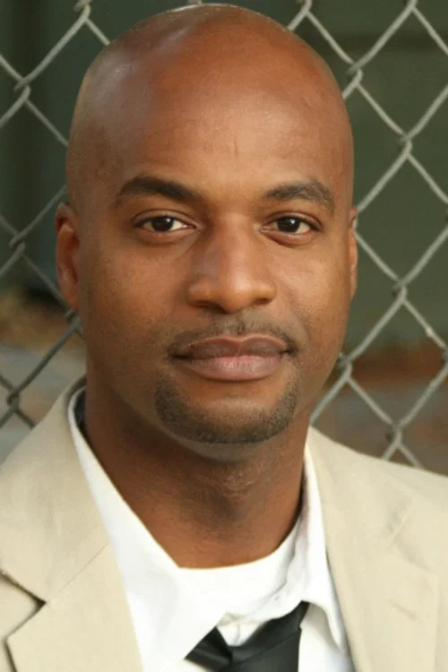 Photo of Derege Harding, Directing