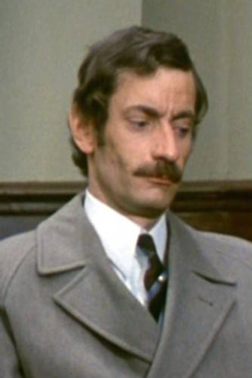 Gérard Chevalier profile