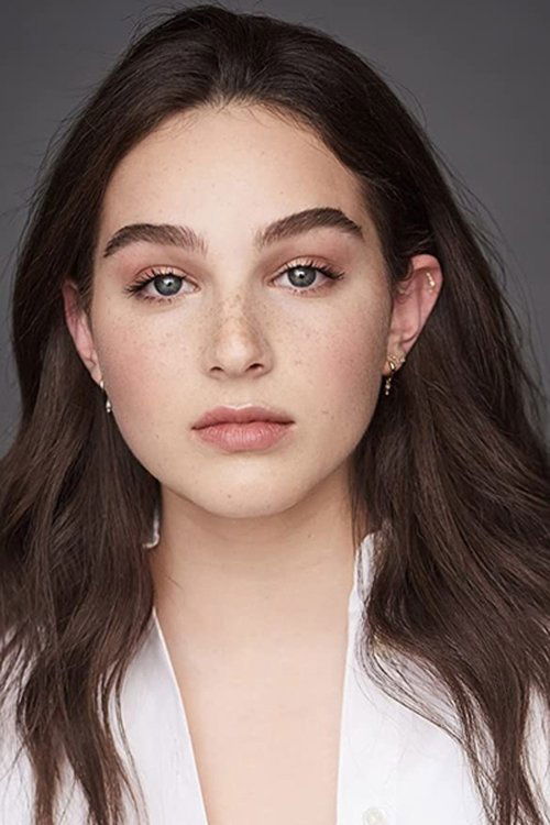 Photo of Gabriella Baldacchino, Acting