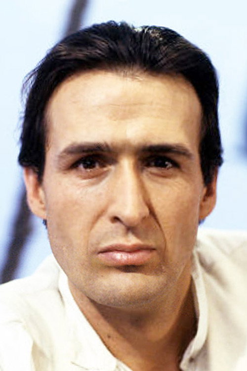 Photo of Nicholas Pritchard, Acting