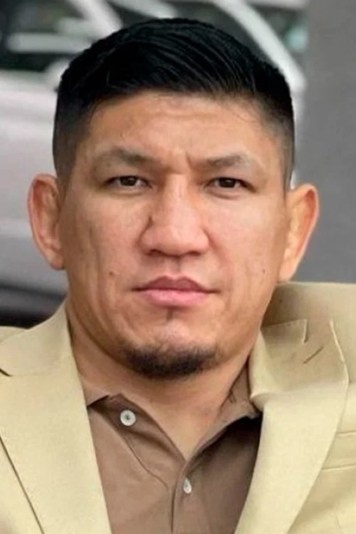 Photo of Kuat Khamitov, Acting