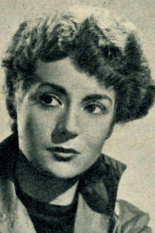 Photo of Carla Bizzari, Acting
