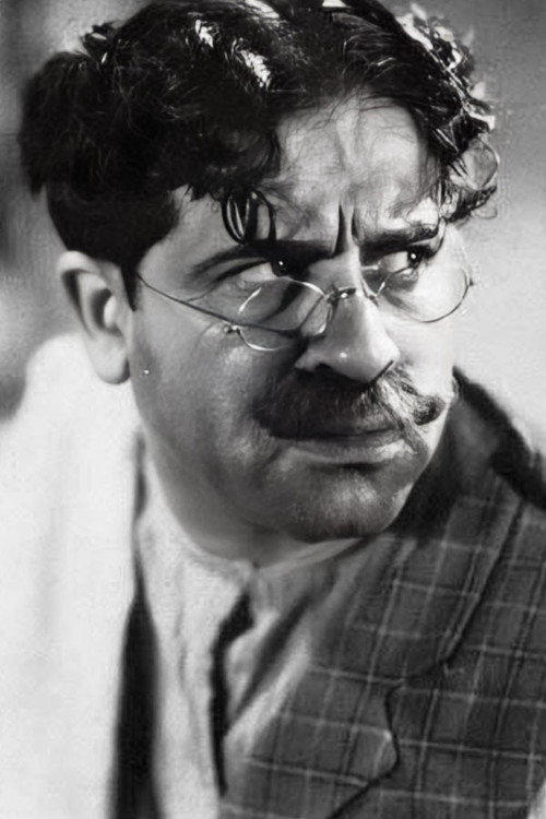 Photo of Tomás Simari, Acting