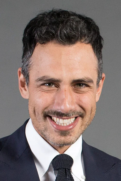 Marcelo Marocchino profile